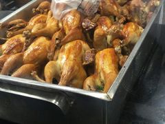 -吴山烤禽 (吴山路店)