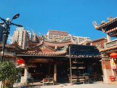 -阿灶卤煮老店·姜母鸭(五店市总店)
