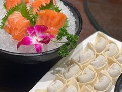 -东海怡品海鲜豆捞(舟宿夜江店)
