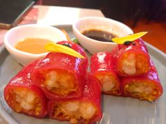 金莎海虾红米肠-点都德(汇胜楼店)