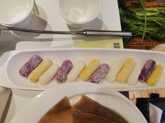-巴邑火锅·鲜切牛肉(萧山银隆店)