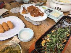 -院8里·小聚园老川菜(九眼桥店)