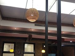 -苹果树下艺术餐厅(通州店)