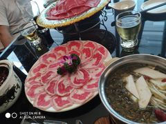 -鲁西肥牛(九方购物中心店)