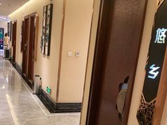 -华夏良子·足道SPA艾灸(铁道大厦店)