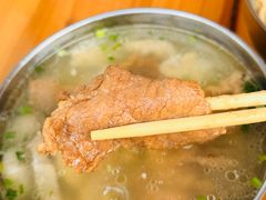 -西天尾扁食卤肉(湄洲农贸市场店)