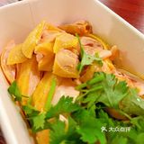 🍖秋日凉凉❄️，享受一顿引爆味蕾的白斩鸡盛宴吧！🌟