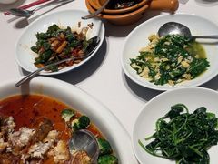 -扬州万怡酒店-中餐厅(文昌中路店)