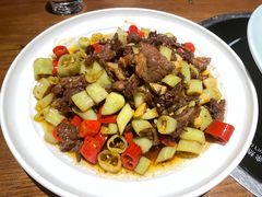 -水门巷餐厅(古子城店)