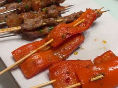 -鸿先阁·干煸虾(星沙店)