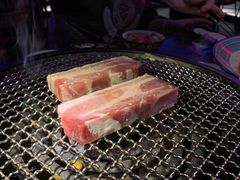 -十三姨正合丰烤肉(营迹路店)