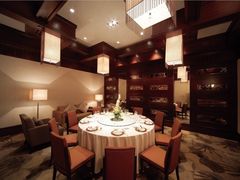 包厢-浙江三立开元名都大酒店·四季轩中餐厅