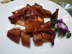 烧鸡-濠景渔港(汇通店)