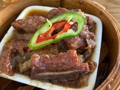 -老周记茶点