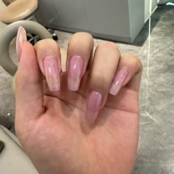 -伊奈尔美甲美睫