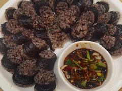 -鸭绿江民族饭店(总店)