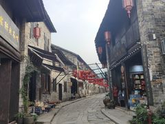 -羊楼洞
