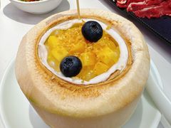 -牛品福潮汕牛肉火锅(旺庄店)