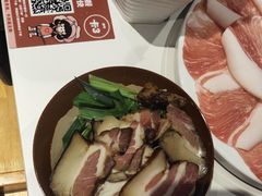 -小媳妇重庆老火锅(杉杉普陀天地店)