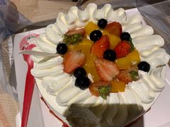 -糕小爱·动物奶油生日蛋糕定制(合肥总店)