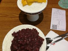 -糖纸甜品(恒一广场店)