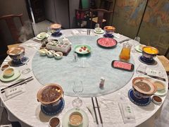 -东来顺•非遗火锅(外滩店)