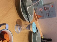 -蜜桃餐厅·伴山(绿宝广场店)