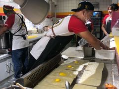 -四环冷面王(西单华威约饭街店)
