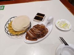 -郑州烤鸭总店