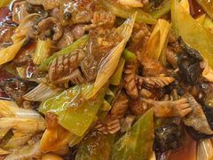 -周渝食惦·酸菜鱼精致川菜(横岗店)