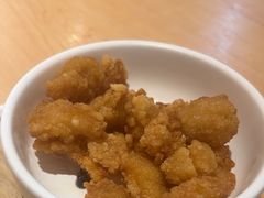 -阿香米线(宁波来福士广场店)