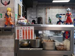 -山水肠粉(盐田店)