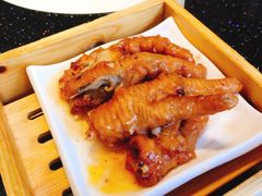 -味可道美食坊(福基路店)