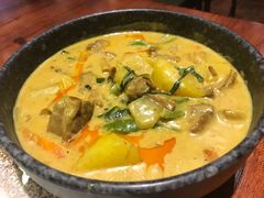 -Siam泰餐厅(水上公园店)