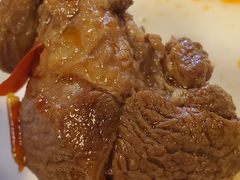 -老城红焖羊肉(老步行街店)