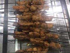 -清真·马峰烤肉(小学习北巷店)