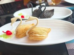 -贵阳万丽酒店·新满福楼餐厅