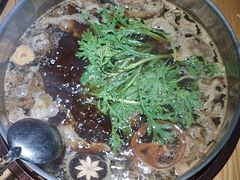-礼舍·和牛火锅·烤肉·料理餐厅(华茂店)