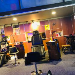 -见雾TATTOO STUDIO