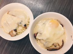 -新记餐厅(香槟大厦店)