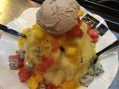 -二斗栗子(黄河道店)