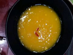 -布衣草棚风格餐厅