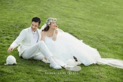 点击看大图 -金夫人婚纱摄影