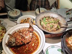 -费大厨辣椒炒肉(正佳广场店)
