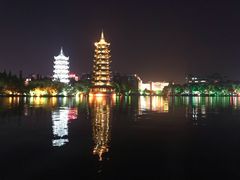 -桂林两江四湖景区