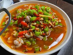 -艺味深尝(云锦路店)