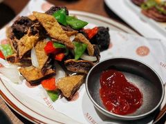 -纳鲁孜·新疆特色餐厅(上海悦荟广场店)