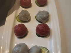 -海月轩海鲜豆捞(紫金塔店)