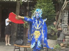 -青城甲(青城山店)