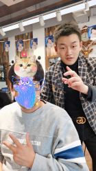 -米莱 Hair Salon 美髮
